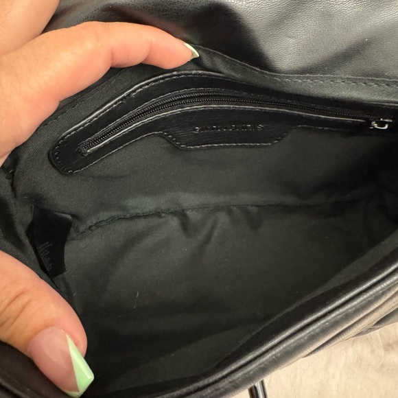 GG Women Bag vegan leather